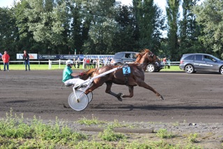 KOERS CROISE LAROCHE (18/10/2010)